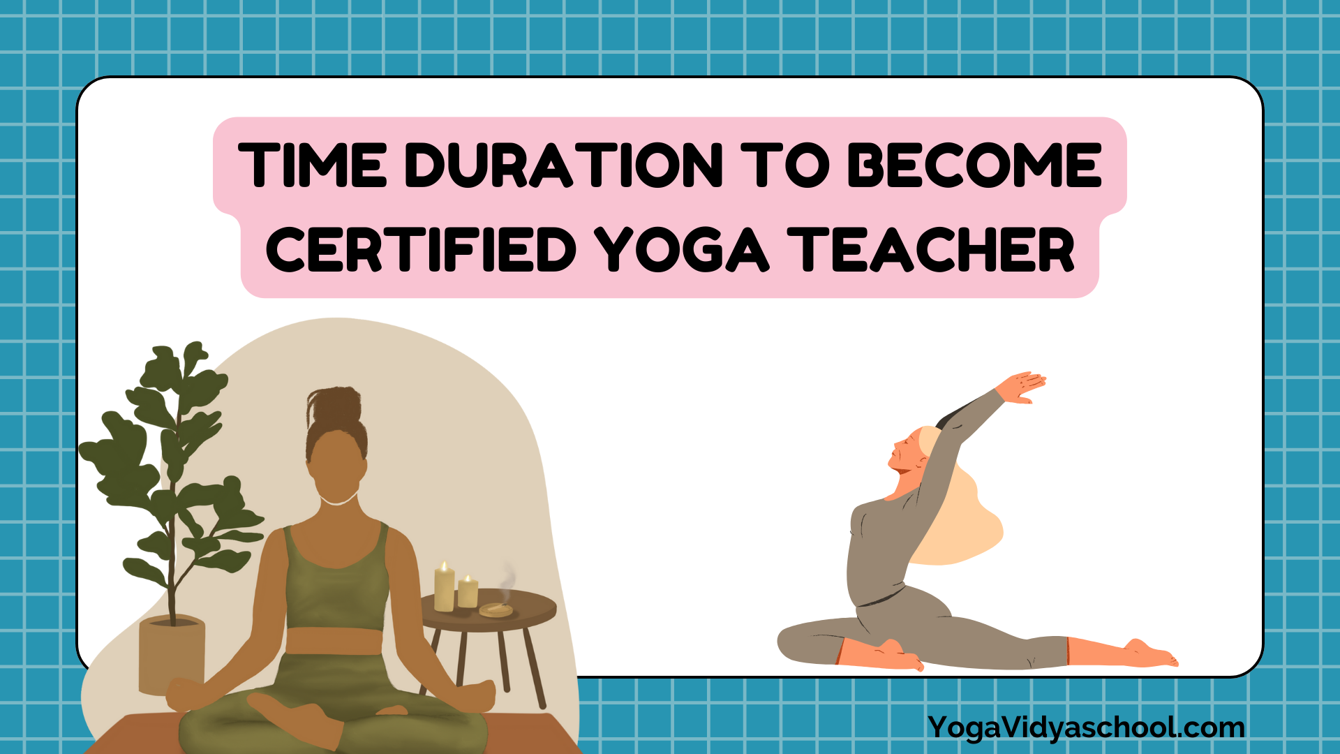 How Long Does It Take To Become A Yoga Teacher